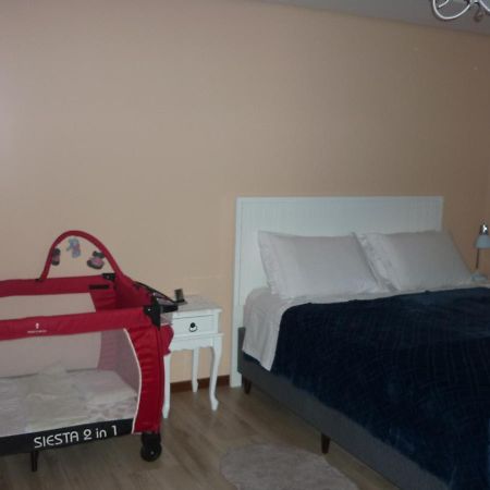 Apartamento Para Família Em Gramado Exterior foto