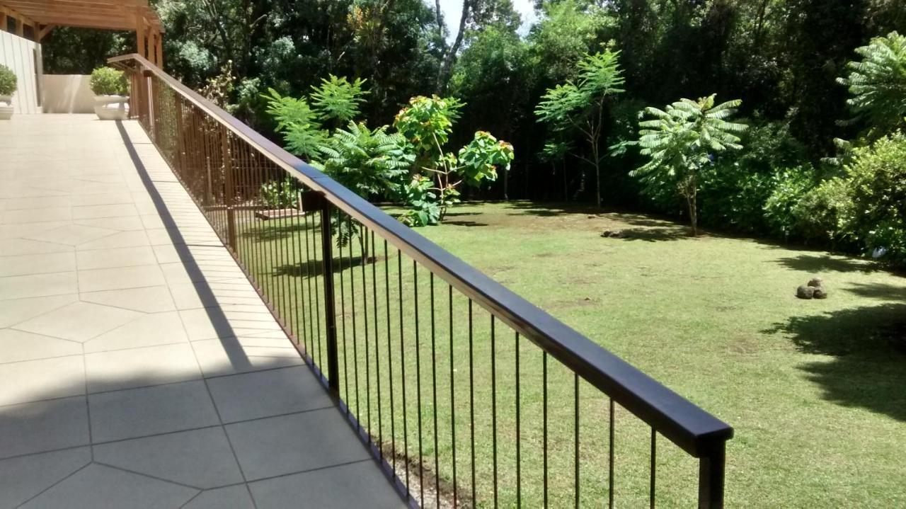 Apartamento Para Família Em Gramado Exterior foto
